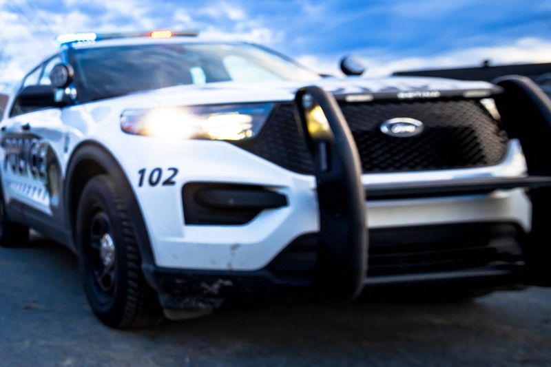 Un homme barricadé arrêté après avoir menacé des voisins à Sherbrooke